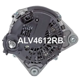 ALV4612DD,231003676R,231004402R,231004719R,231009392R,2717071B,2717353B,2740587A,FG18T177,FG18T179,FG18T206,FG18T209 Генератор Renault Kadjar Арт А2223360810-3, вид 5