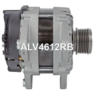 ALV4612DD,231003676R,231004402R,231004719R,231009392R,2717071B,2717353B,2740587A,FG18T177,FG18T179,FG18T206,FG18T209 Генератор Renault Kadjar Арт А2223360810-3, вид 6
