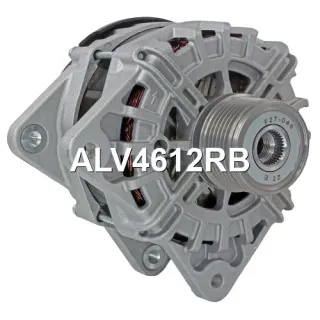 ALV4612DD,231003676R,231004402R,231004719R,231009392R,2717071B,2717353B,2740587A,FG18T177,FG18T179,FG18T206,FG18T209 Генератор Renault Megane 4 Арт А2223360810-5, вид 1