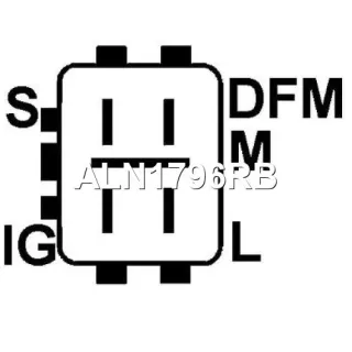 A0738S,028326,028427,0124315033,0124315034,0124315046,0986082040,F032CA1796,114024,CAL40178,CAL40178AS,CAL40178ES,CAL40178GS,CAL40178OS,CAL40178RS,CAL40179AS,DA5389,DRA4279,0210801690,1002115600,1012114720,1022112310,1022112810,1022115600,1042108020,1042108021,1042108220,1042108221,1042108240,1042108243,1042108360,1042109010,1042109011,DAN1347,DAN1349,J5112131,JA1796IR,8EL011711331,8EL738211511,ALB1796AN,ALB1796GB,ALB1796LK,ALB1796LP,ALB1796MQ,ALB1796UX,ALN1796AN,ALN1796BA,ALN1796CC,ALN1796DD,ALN1796GB,ALN1796KL,ALN1796LK,ALN1796LP,ALN1796UX,ALN1796ZD,ALN7796ZD,ALN8796BS,ALN8796GB,ALN8796KL,ALN8796LK,ALN8796LP,ALN8796NW,ALN8796ZD,ALN9796GB,ALN9796NW063731796010,943317961010,944390904480,944390905130,MARC1796,MQA1796,MRA90513,210577,ALN1796RB,ALN1796WA,ALN8796WA,89213443,270600L010,270600L020,270600L021,270600L022,270600L02284,270600L030,270600L040,270600L050,270600L060,270 Генератор Toyota Hilux 7 Арт А2222662318-3, вид 4