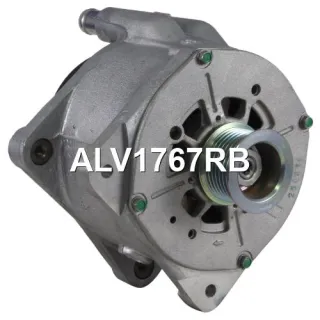 0986049450,CAL15101,DRA0103,DRA0103N,RAA11214,CA1767IR,ALV1767NW,ALV1767UH,ALV1767YJ,210473,ALV1767RB,ALV1767WA,7711134626,7711134926,8200086073,8200138269,8200290220,8200495269,8200667617,2542637,2542819R,2543343,2543596,437433,439474,SG15L013,SG15L020,SG15L027,SG15L027R,SG15L034,SG15L035,23349N,301N21155Z Генератор Renault Espace 4 Арт RB000009280-7, вид 1