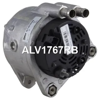 0986049450,CAL15101,DRA0103,DRA0103N,RAA11214,CA1767IR,ALV1767NW,ALV1767UH,ALV1767YJ,210473,ALV1767RB,ALV1767WA,7711134626,7711134926,8200086073,8200138269,8200290220,8200495269,8200667617,2542637,2542819R,2543343,2543596,437433,439474,SG15L013,SG15L020,SG15L027,SG15L027R,SG15L034,SG15L035,23349N,301N21155Z Генератор Renault Grand Espace Арт RB000009280-10, вид 3