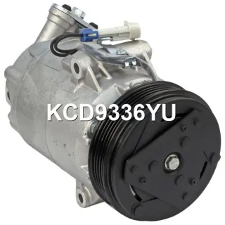 240779,241463,TSP0155142,TSP0155440,DCP20015,DCP20019,13297440,1854045,1854533,6854010,6854080,93168631,93176881,93196864,8FK351134261,KCD0336GW,KCD0336SZ,KCD0336YU,KCD0336ZS,KCD9336YU,ACP45000S,09165714,13205197,1854111,24464151,6854024,6854090,6854119,9165714,9165744,93176855,93187229,PXE16U1602,PXE16U1616,PXE16U4572,699270,699770,699869,813600,813605,501N10253Z Компрессор кондиционера Opel Zafira A Арт MOS00073159-15, вид 1