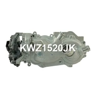 KWZ1520JK,05E121006E,05E121006F,05E121111AB,05E121111AF,05E121111G,05E121111J,05E121111K,05E121111L,05E121111M,05E121111P,05E121111Q,05E121111R Помпа Audi Q2 Арт MOS00360057-12, вид 4