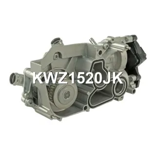 KWZ1520JK,05E121006E,05E121006F,05E121111AB,05E121111AF,05E121111G,05E121111J,05E121111K,05E121111L,05E121111M,05E121111P,05E121111Q,05E121111R Помпа Volkswagen Golf 7 Арт MOS00360057-48, вид 1