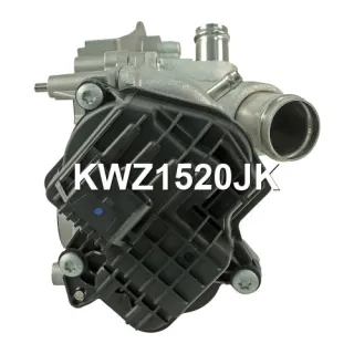 KWZ1520JK,05E121006E,05E121006F,05E121111AB,05E121111AF,05E121111G,05E121111J,05E121111K,05E121111L,05E121111M,05E121111P,05E121111Q,05E121111R Помпа Volkswagen Golf 7 Арт MOS00360057-48, вид 5