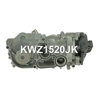 KWZ1520JK,05E121006E,05E121006F,05E121111AB,05E121111AF,05E121111G,05E121111J,05E121111K,05E121111L,05E121111M,05E121111P,05E121111Q,05E121111R Помпа Volkswagen Golf 7 Арт MOS00360057-48, вид 6