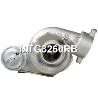 4541310002,4541310003,4541315003S,53149707024,53149887024,MTG3260GR,MTG3260SL,MTG3260RB,9621569080,9625820280,037572,037573,037574 Турбина Citroen Xantia  Арт А2222442557-1, вид 1