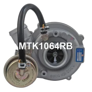 4541590001,4541590002,53039700015,53039880015,MTK1064NM,MTK1064RF,MTK1064SL,030TC14502000,MTK1064RB,038145701A,038145701AV,038145701AX,038145701D,038145701DV,038145701DX Турбина Seat Leon 1 Арт RB000003477-2, вид 1