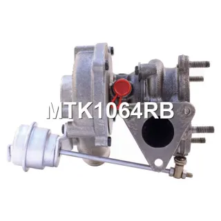 4541590001,4541590002,53039700015,53039880015,MTK1064NM,MTK1064RF,MTK1064SL,030TC14502000,MTK1064RB,038145701A,038145701AV,038145701AX,038145701D,038145701DV,038145701DX Турбина Seat Leon 1 Арт RB000003477-2, вид 6
