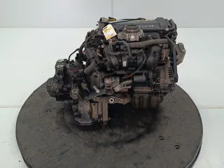 Z14XEP Двигатель Opel Corsa C Арт 160678, вид 3
