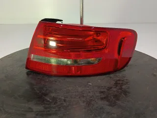  Фонарь задний правый Audi A4 B8 Арт 160151, вид 1