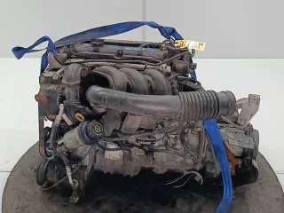 HWDA Двигатель Ford Focus 2 Арт 160717, вид 1