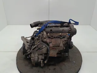 HWDA Двигатель Ford Focus 2 Арт 160717, вид 3