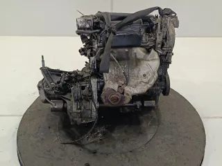 K4M 812 Двигатель Renault Megane 2 Арт 160538, вид 3