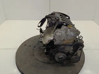 K4M 812 Двигатель Renault Megane 2 Арт 160538, вид 4