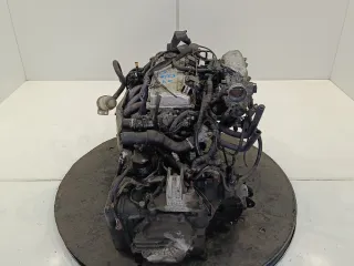 4G63 Двигатель Mitsubishi Galant 8 Арт 160564, вид 2