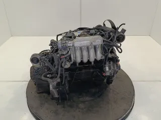 4G63 Двигатель Mitsubishi Galant 8 Арт 160564, вид 3