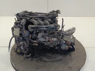 HWDA Двигатель Ford Focus 2 Арт 160560, вид 1