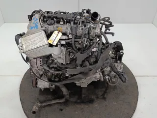 8NR-FTS Двигатель Toyota Auris 2 Арт 160664, вид 1