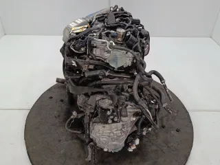 8NR-FTS Двигатель Toyota Auris 2 Арт 160664, вид 2