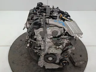 8NR-FTS Двигатель Toyota Auris 2 Арт 160664, вид 4