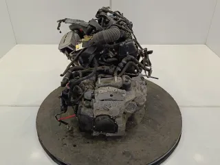 CAV Двигатель Volkswagen Sharan 2 Арт 159804, вид 2