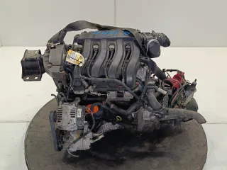 K4M 782 Двигатель Renault Scenic 2 Арт 160562, вид 1