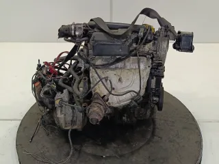 K4M 782 Двигатель Renault Scenic 2 Арт 160562, вид 3