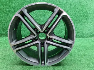 A25740112007X44 Диск литой Mercedes CLS C257 Арт 0000007926105, вид 1