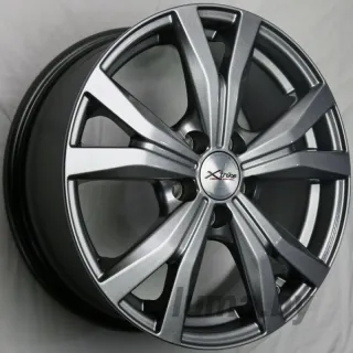  Диск Литой R16 5x108 DIA67.1 ET43 Арт 2631607, вид 1