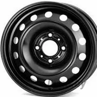  Диск Штампованный R16 4x100 DIA60.1 ET50 Арт 3164225, вид 1