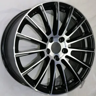  Диск Литой R18 5x108 DIA63.4 ET42.5 Арт 3361111, вид 1