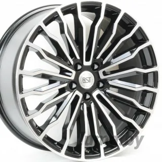  Диск Литой R20 5x108 DIA63.4 ET38.5 Арт 3361173, вид 1