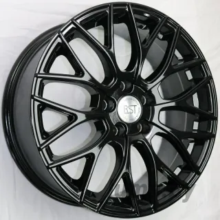  Диск Литой R17 4x108 DIA65.1 ET26 Арт 3485231, вид 1