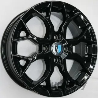  Диск Литой R15 4x100 DIA60.1 ET46 Арт 3527210, вид 1