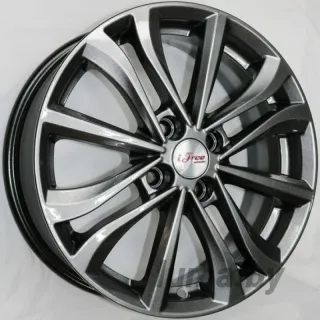  Диск Литой Lada Vesta 1 Арт 3542201, вид 1