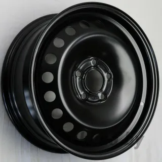  Диск Штампованный R16 5x108 DIA63.3 ET50 к Volvo S60 2 Арт 3542611, вид 1