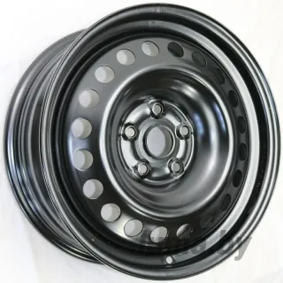  Диск Штампованный R17 5x114.3 DIA54.1 ET45 к Belgee X50 Арт 3542664, вид 1