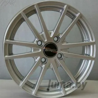  Диск Литой R14 4x98 DIA58.6 ET35 Арт 3850586, вид 1