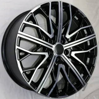  Диск Литой R20 5x108 DIA66.1 ET30 Арт 3850607, вид 1