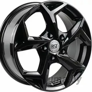  Диск Литой R16 5x114.3 DIA66.1 ET40 Арт 3854185, вид 1