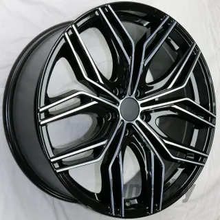  Диск Литой R20 5x108 DIA63.4 ET42 Арт 3854219, вид 1