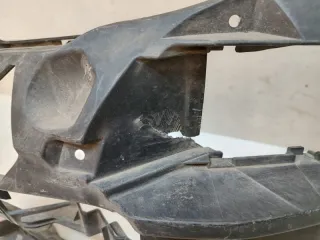 51118069347 Кронштейн бампера BMW 3 G20/G21 Арт lz239065, вид 3