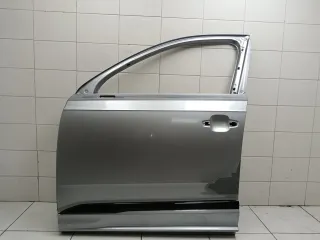 4m0831051g Дверь передняя левая Audi Q7 4M Арт BBBs250704111, вид 1
