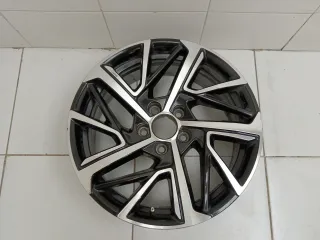 3113101xst01a Диск колесный легкосплавный Haval Jolion Арт BBBs250728119, вид 2