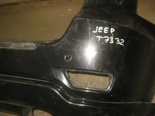 68078314AC Бампер задний Jeep Grand Cherokee IV (WK2) Арт BBBT7332, вид 7