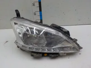  260103RA1C Фара правая Nissan Sentra Арт 784624, вид 1