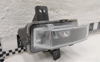 7054015200 Фара противотуманная правая передняя Geely Coolray Арт A957603T, вид 2