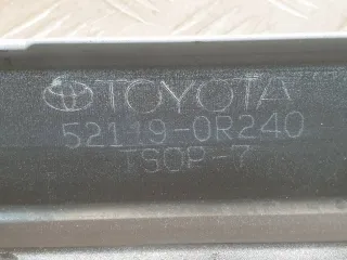 521190R925, 521190r240 бампер тойота, тоёта рав4 (рав rav 4) Toyota Rav 4 5 Арт 259848PM, вид 16